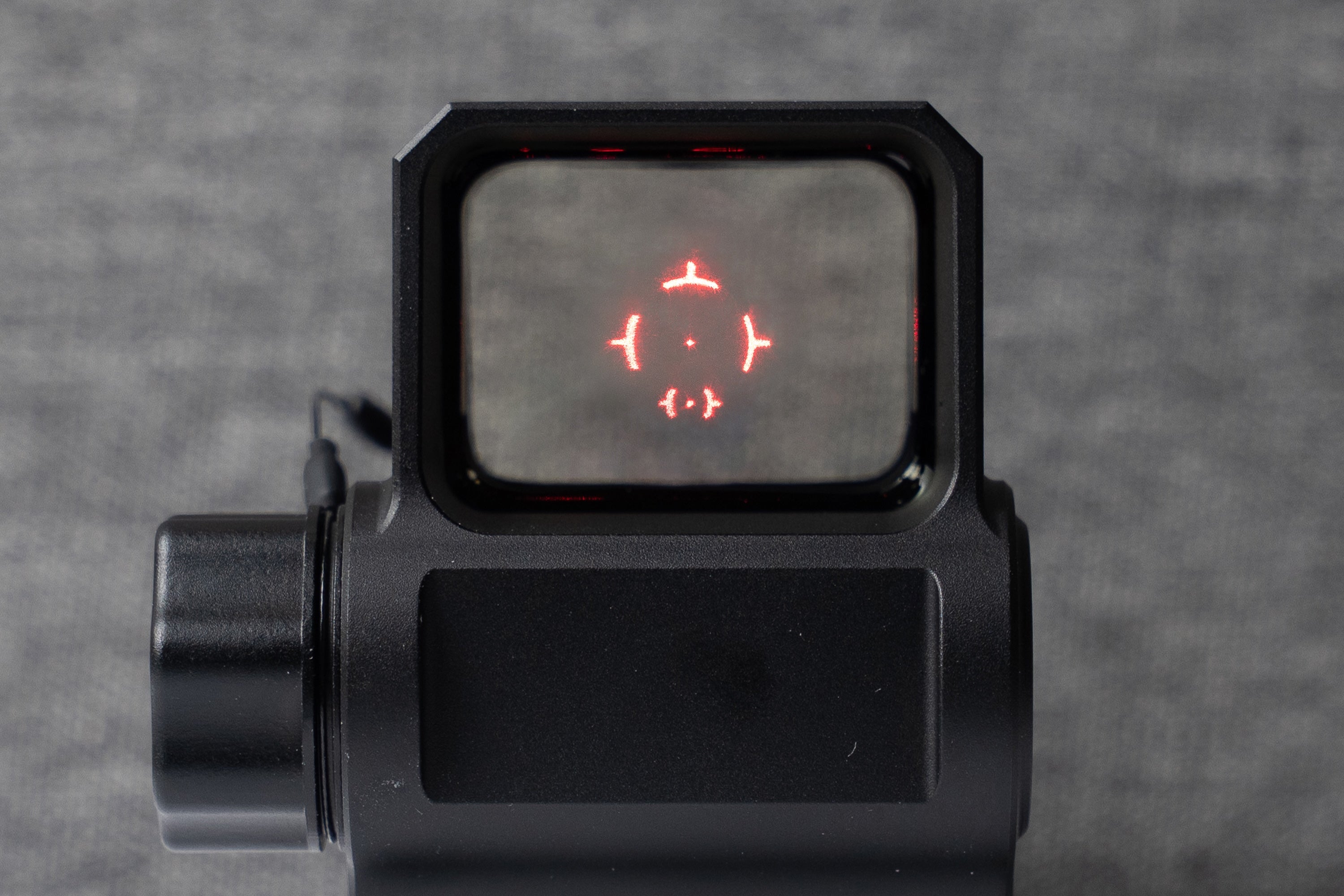 HKK A02 MAX Holographic Sight