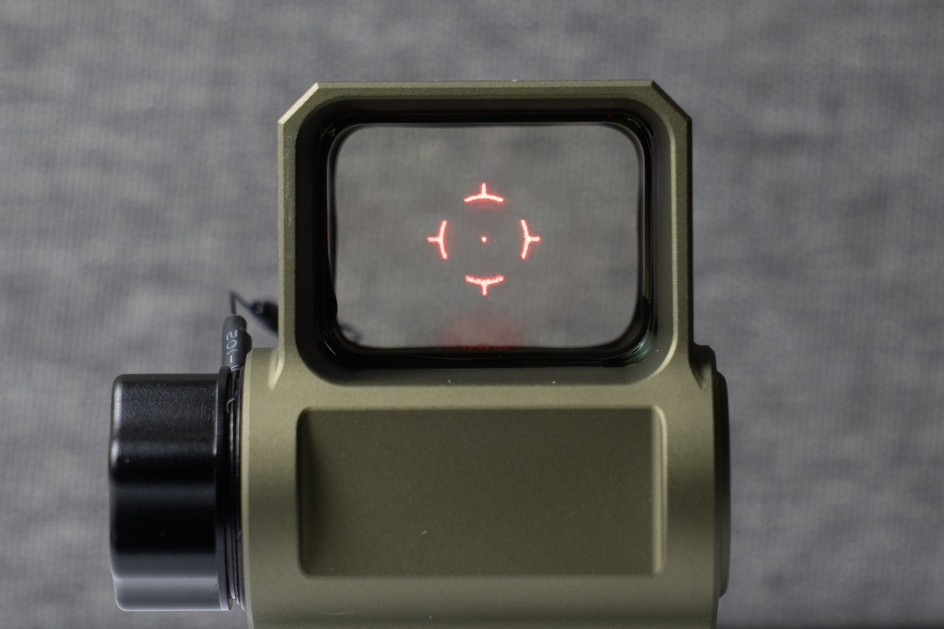 HKK A02 MAX Holographic Sight