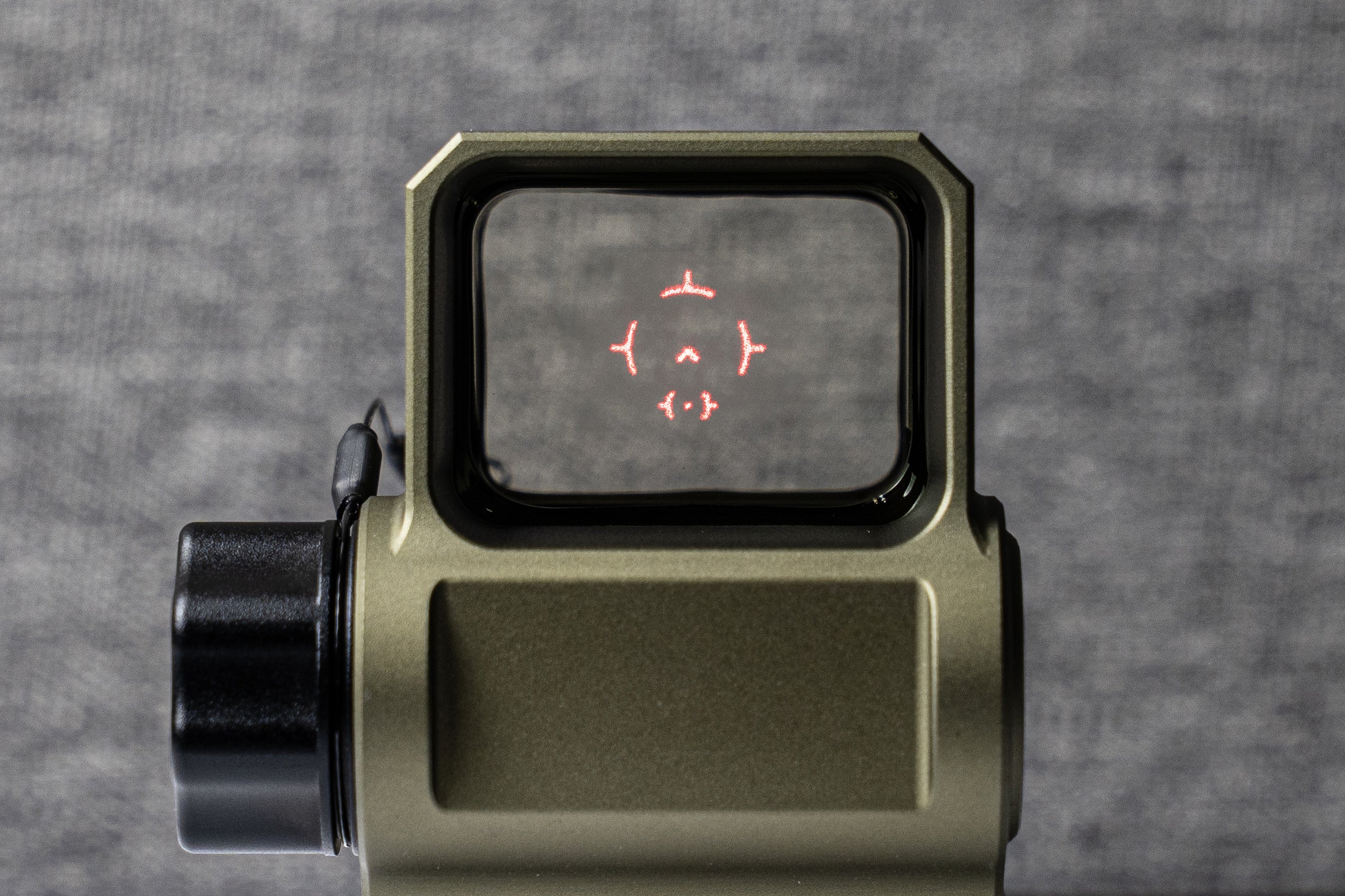 HKK A02 MAX Holographic Sight