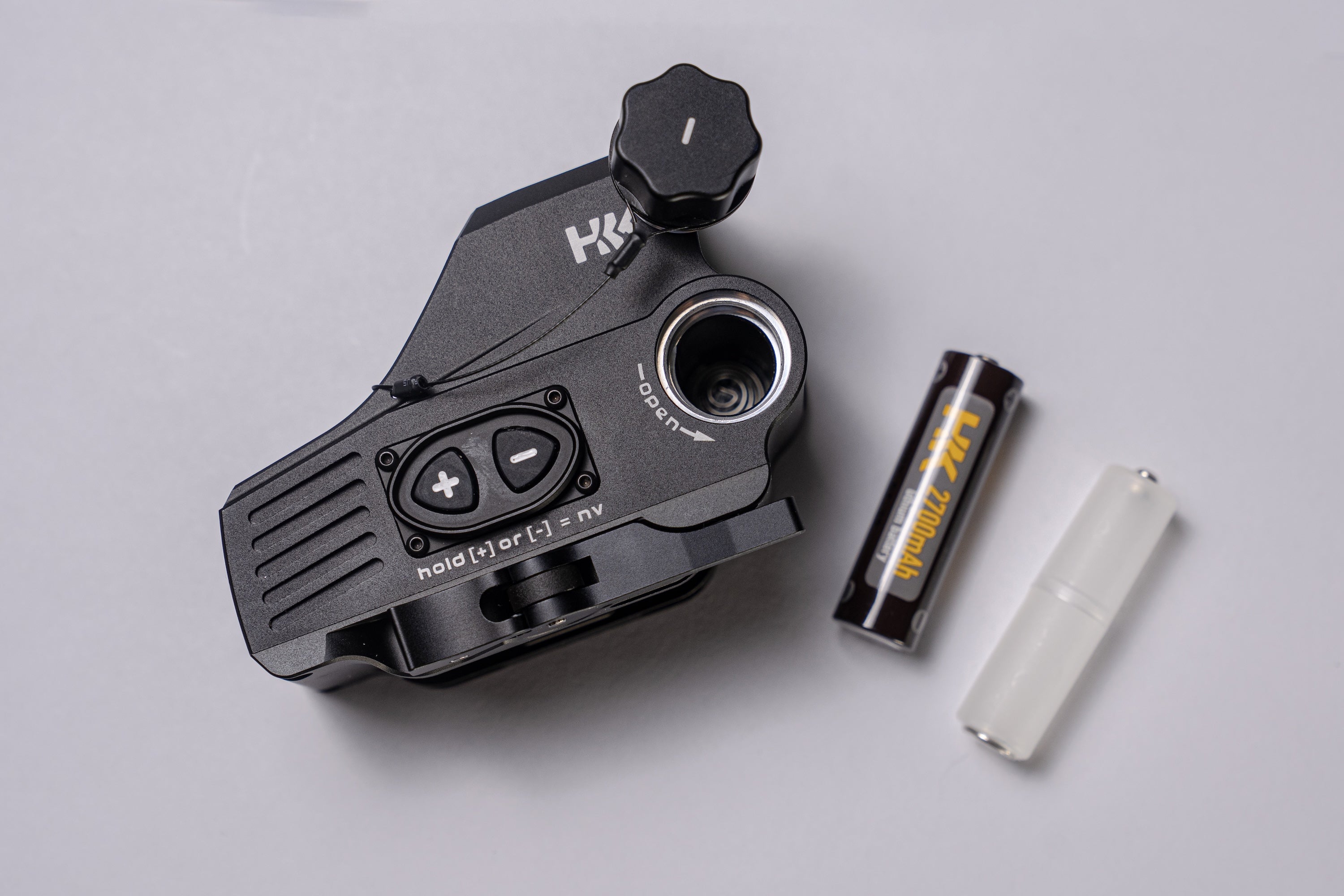 HKK A02 L Holographic Sight