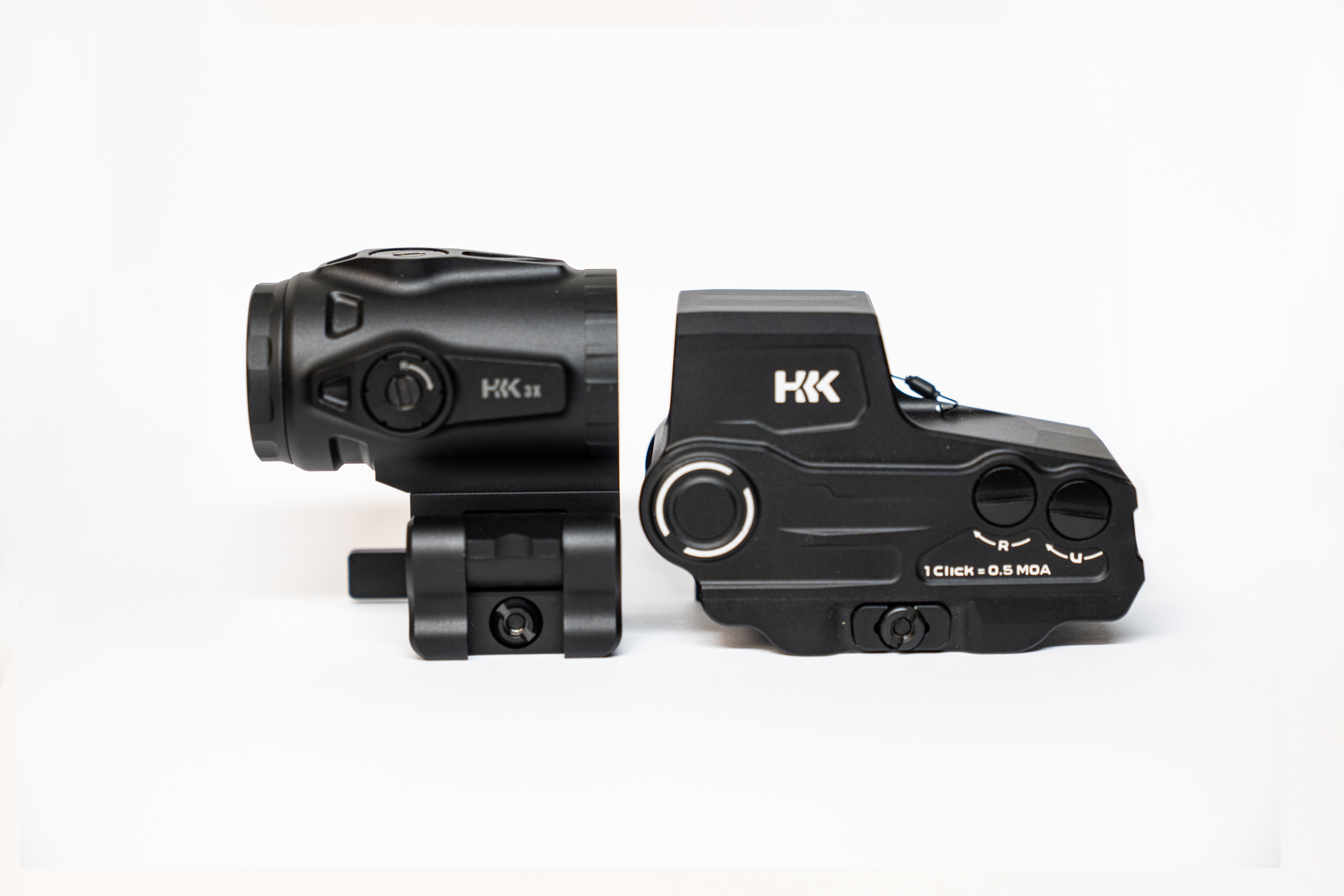 HKK MX302 3X Magnifier