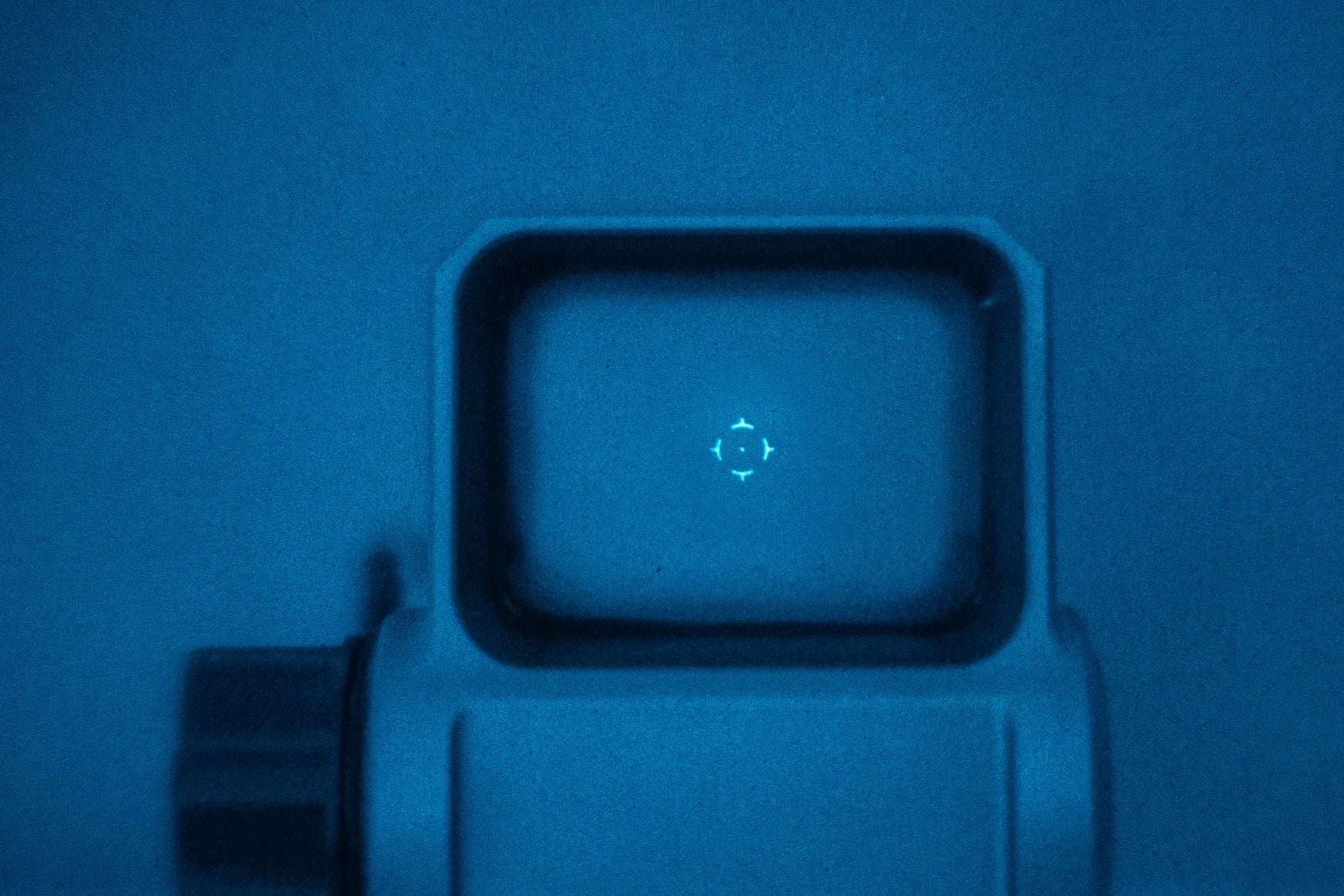 HKK A02 L Holographic Sight