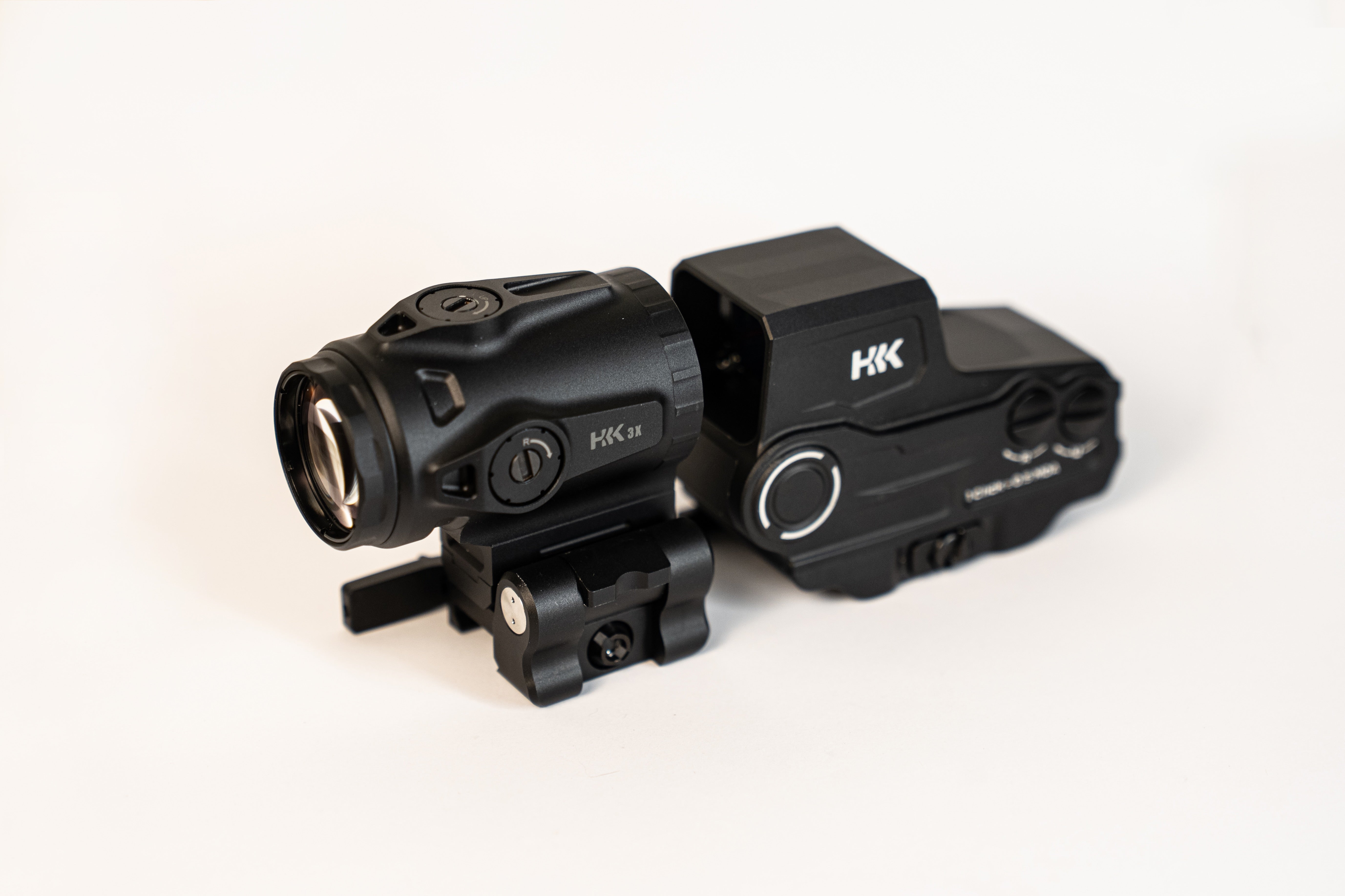 HKK MX302 3X Magnifier