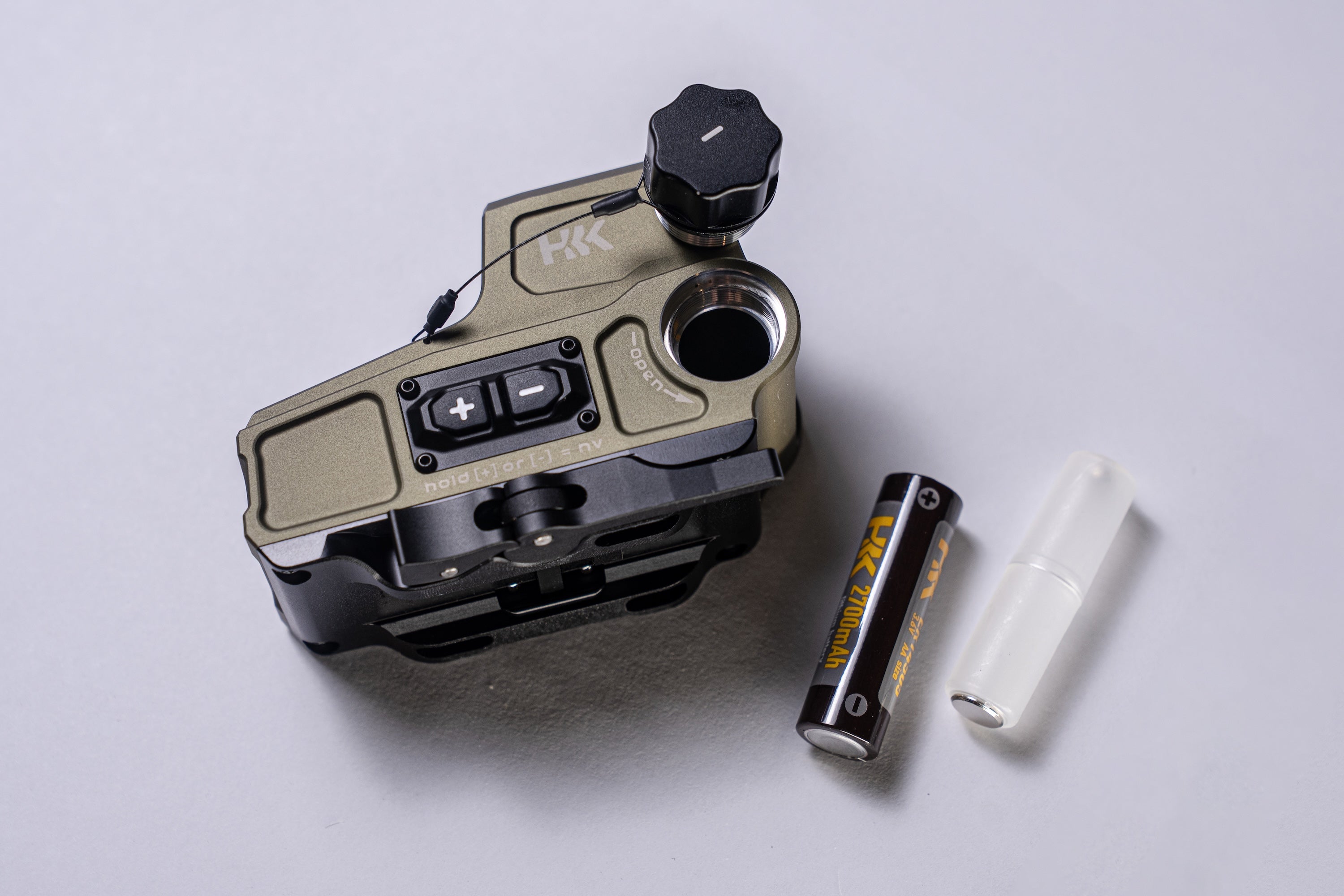 HKK A02 MAX Holographic Sight