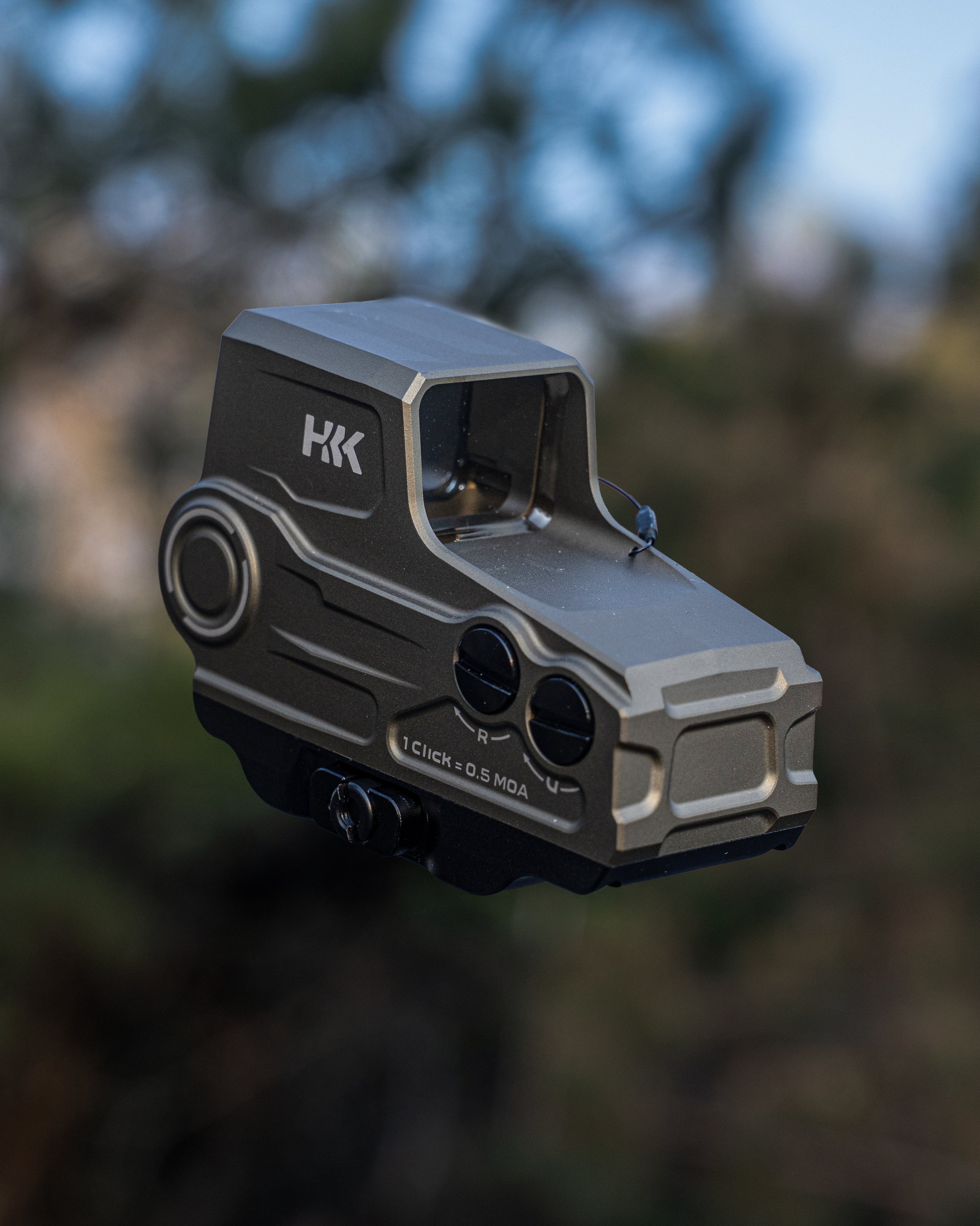 HKK A02 MAX Holographic Sight