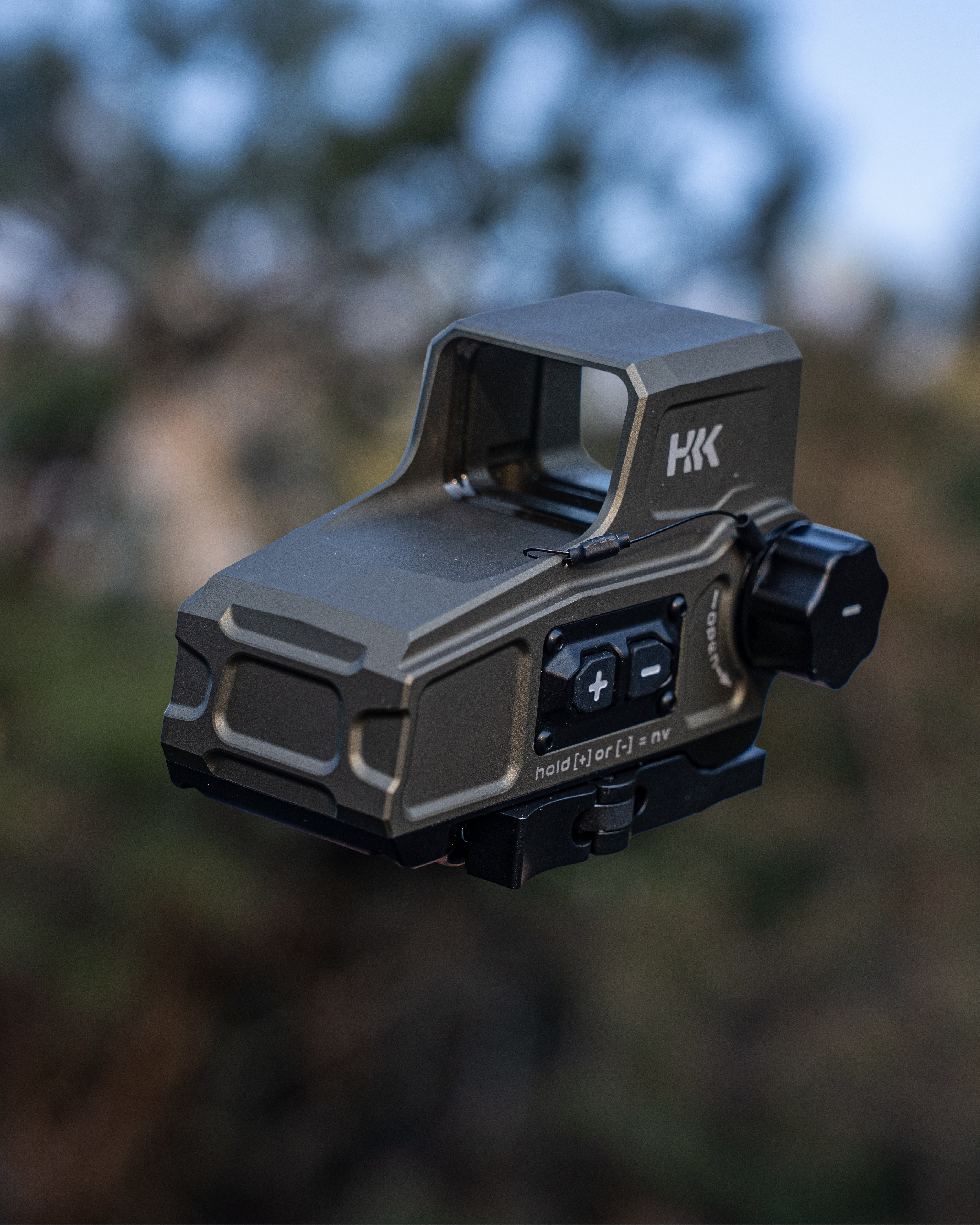 HKK A02 MAX Holographic Sight