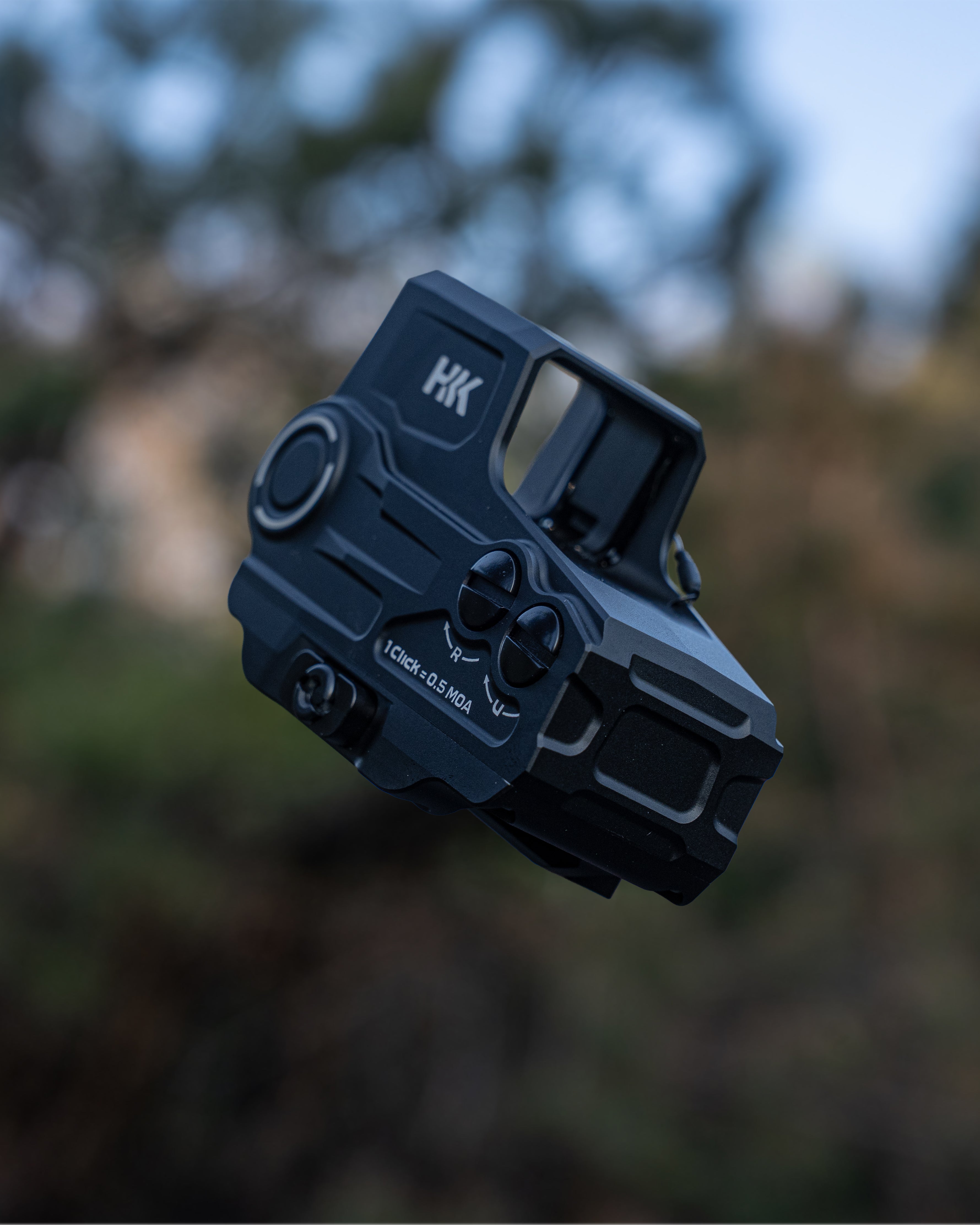 HKK A02 MAX Holographic Sight