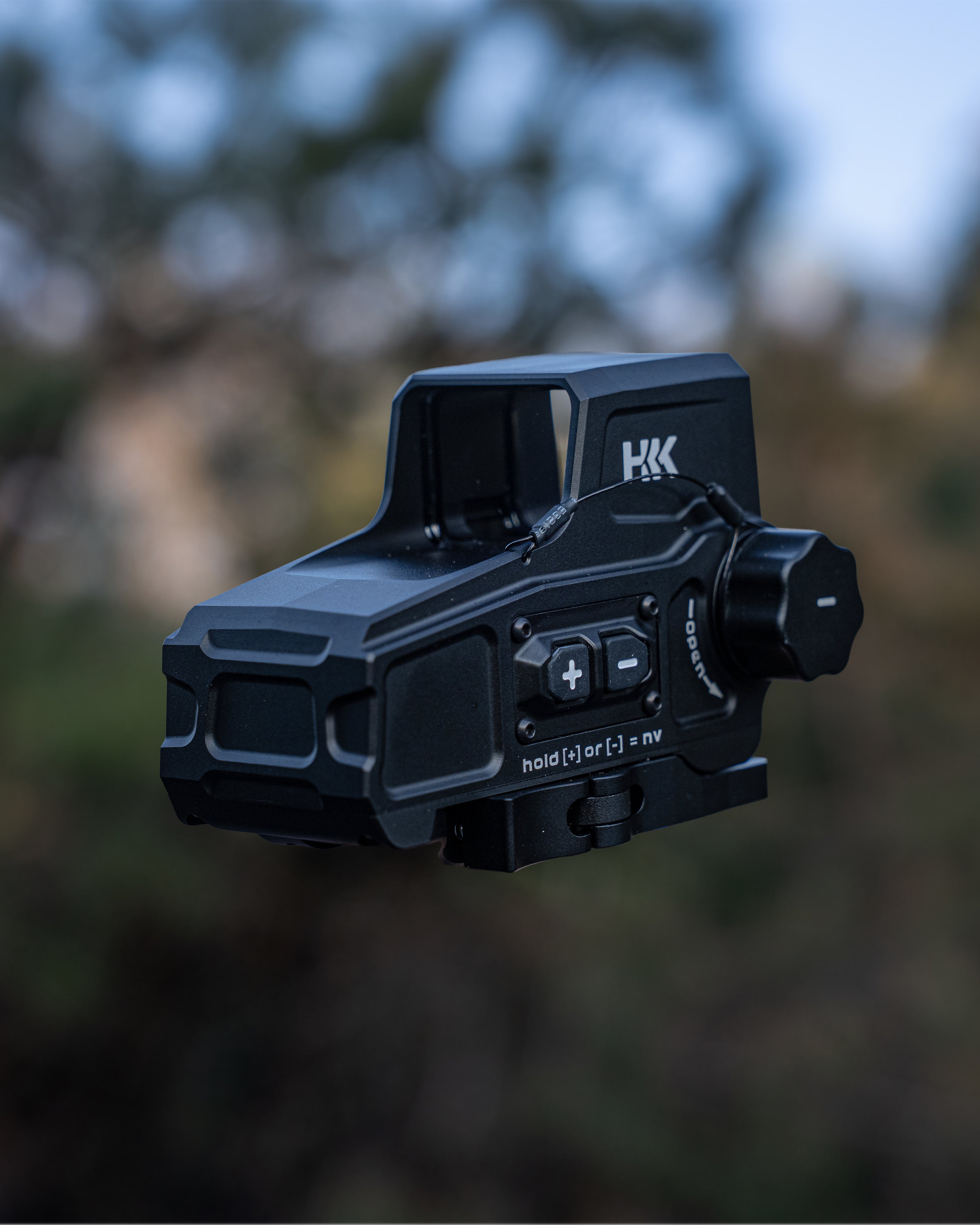 HKK A02 MAX Holographic Sight