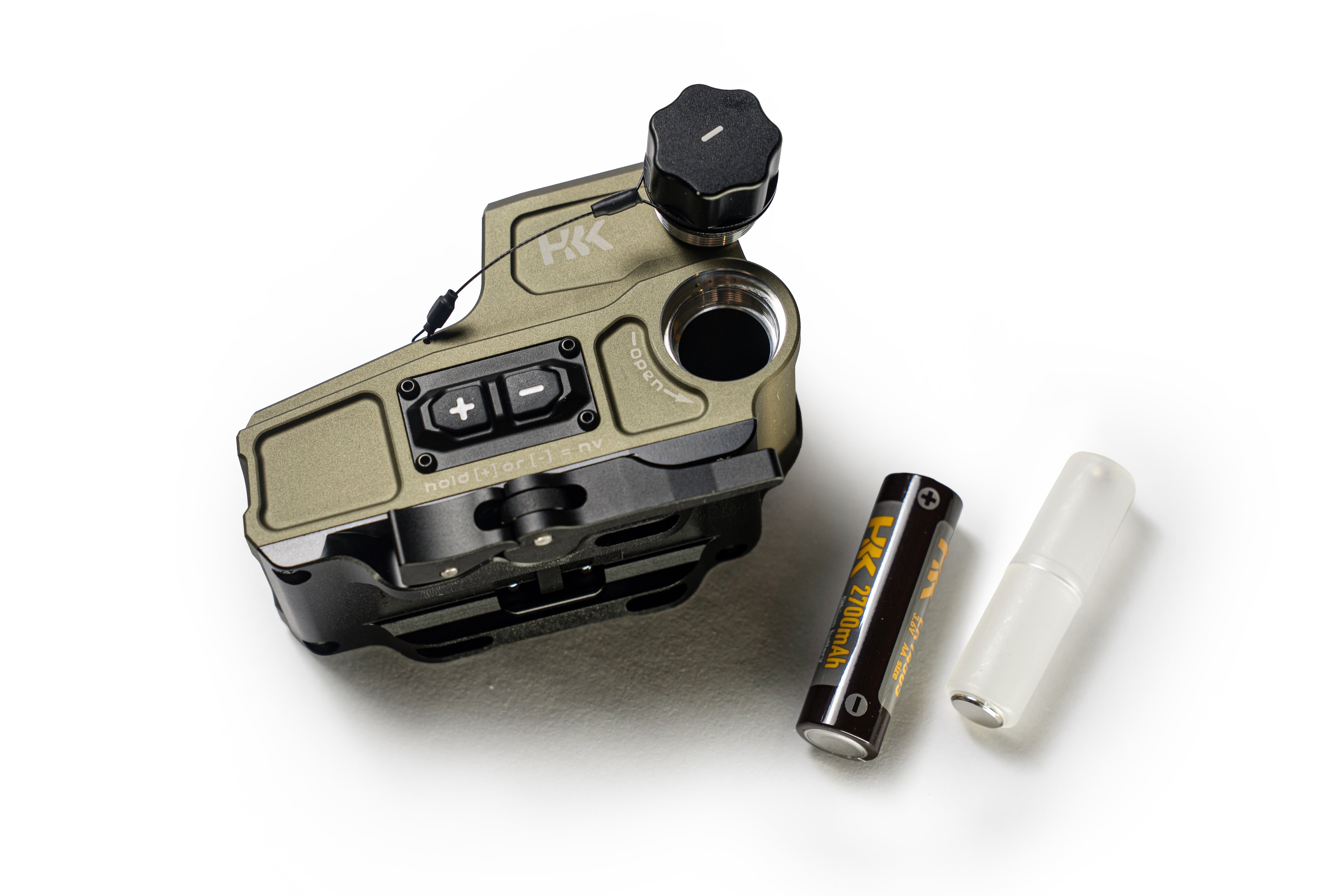 HKK A02 MAX Holographic Sight