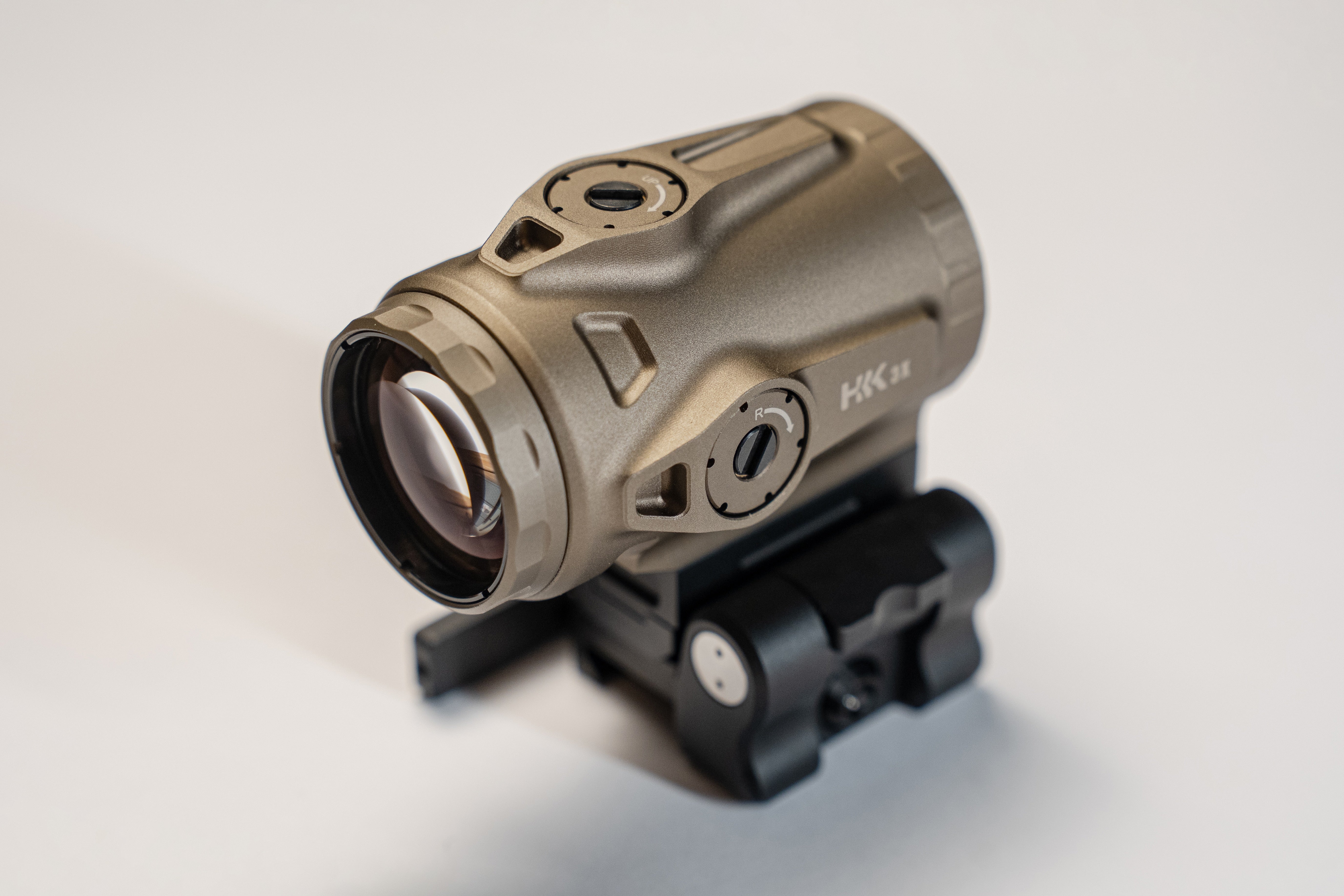 HKK MX302 3X Magnifier
