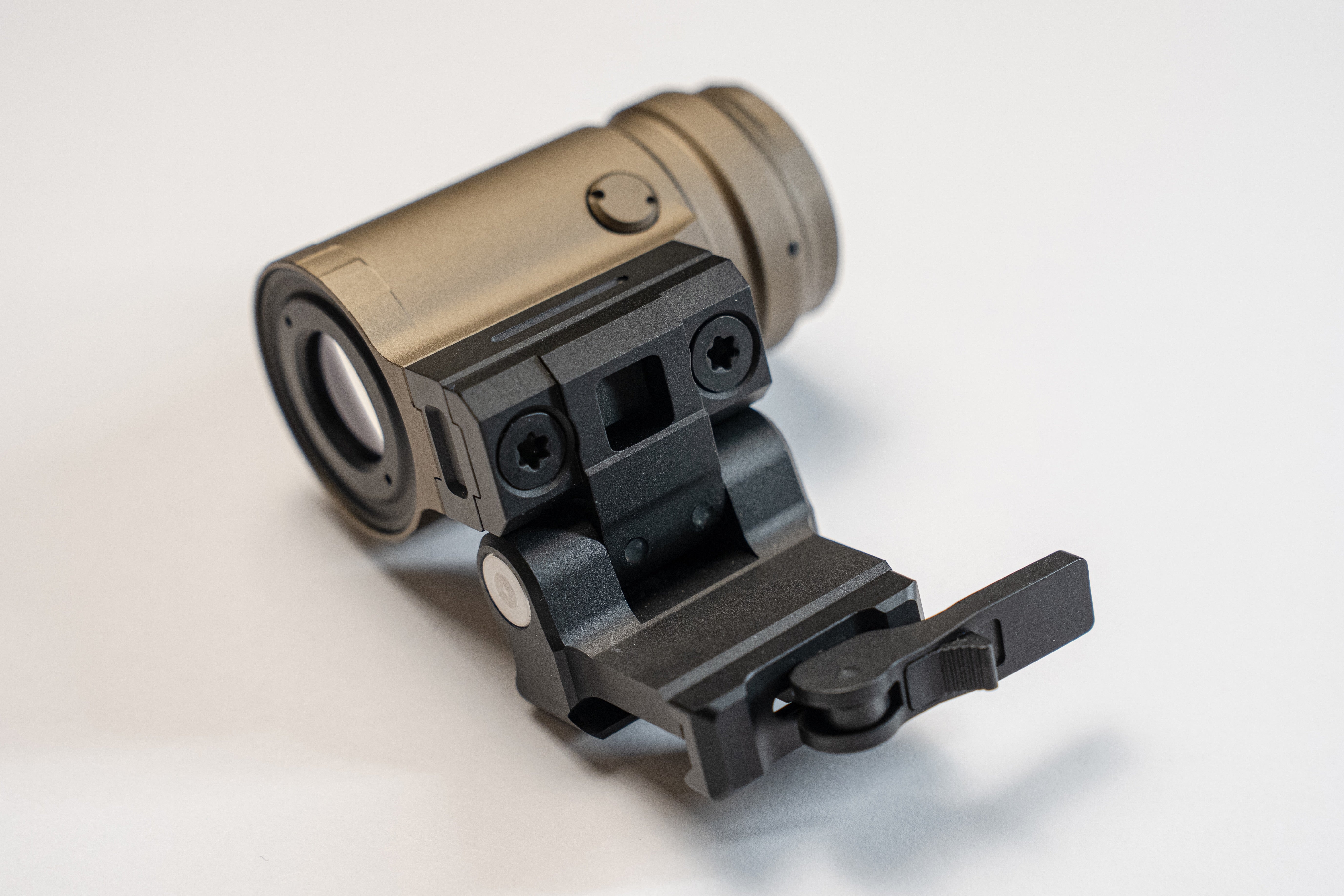 HKK MX302 3X Magnifier