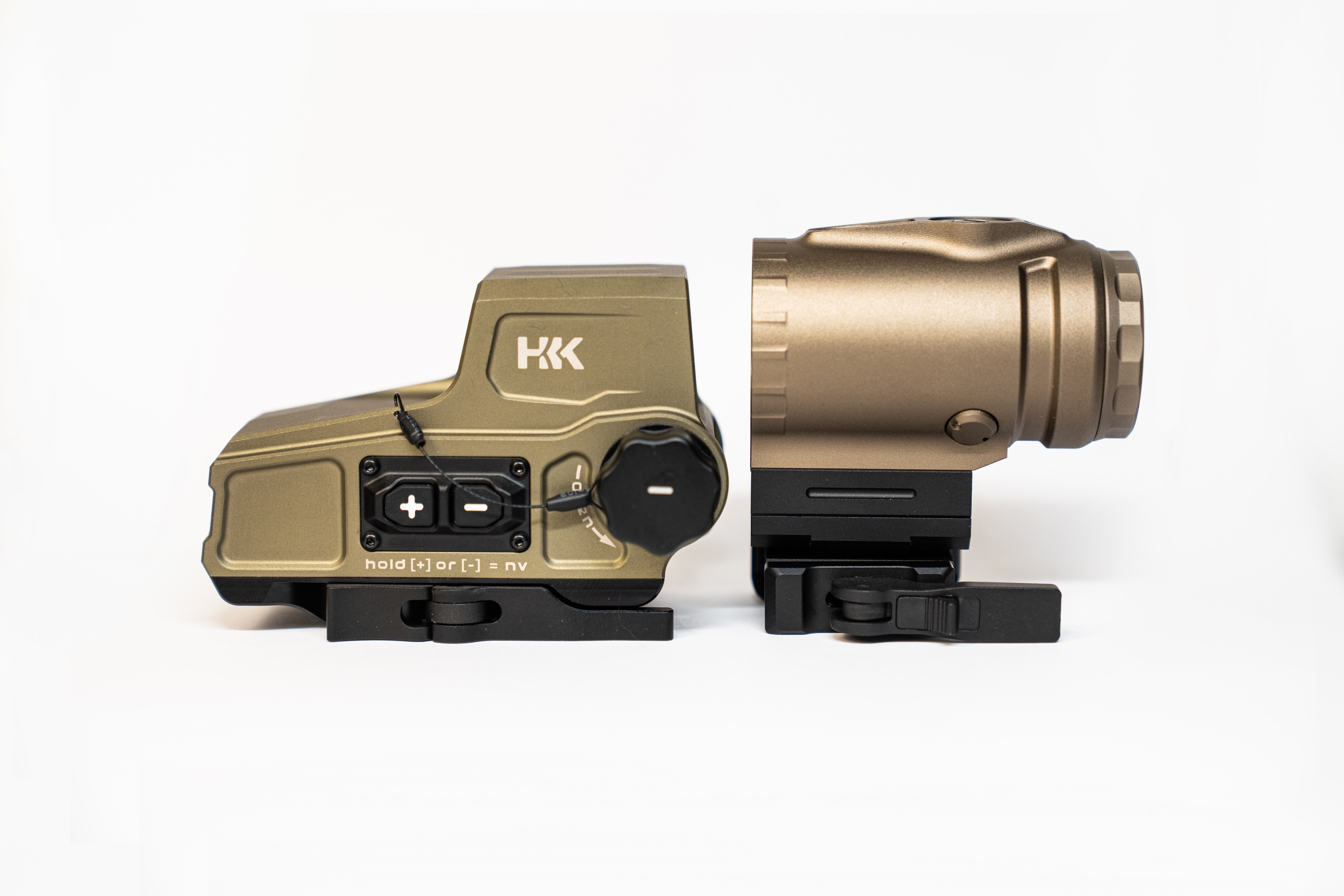 HKK MX302 3X Magnifier
