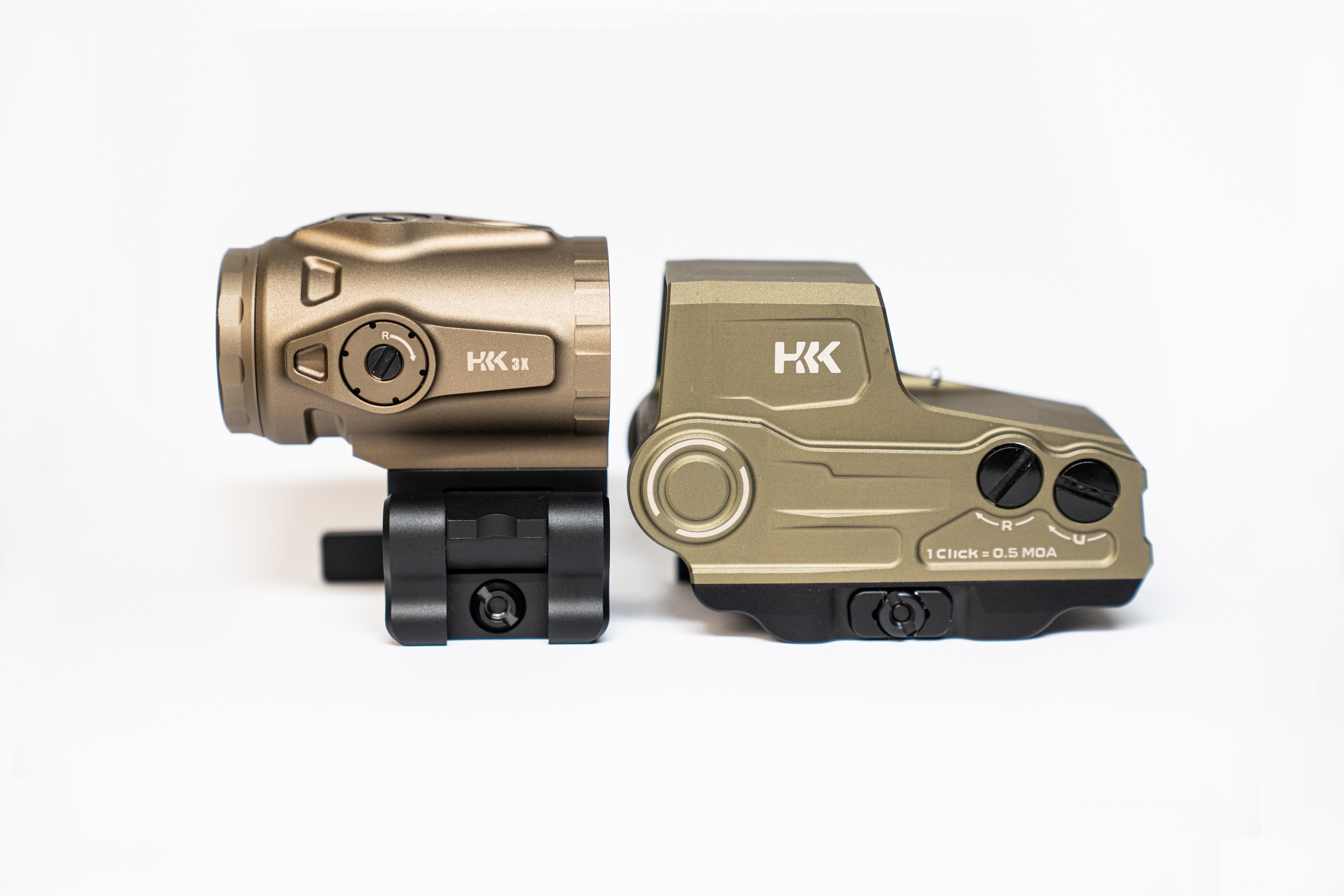 HKK MX302 3X Magnifier
