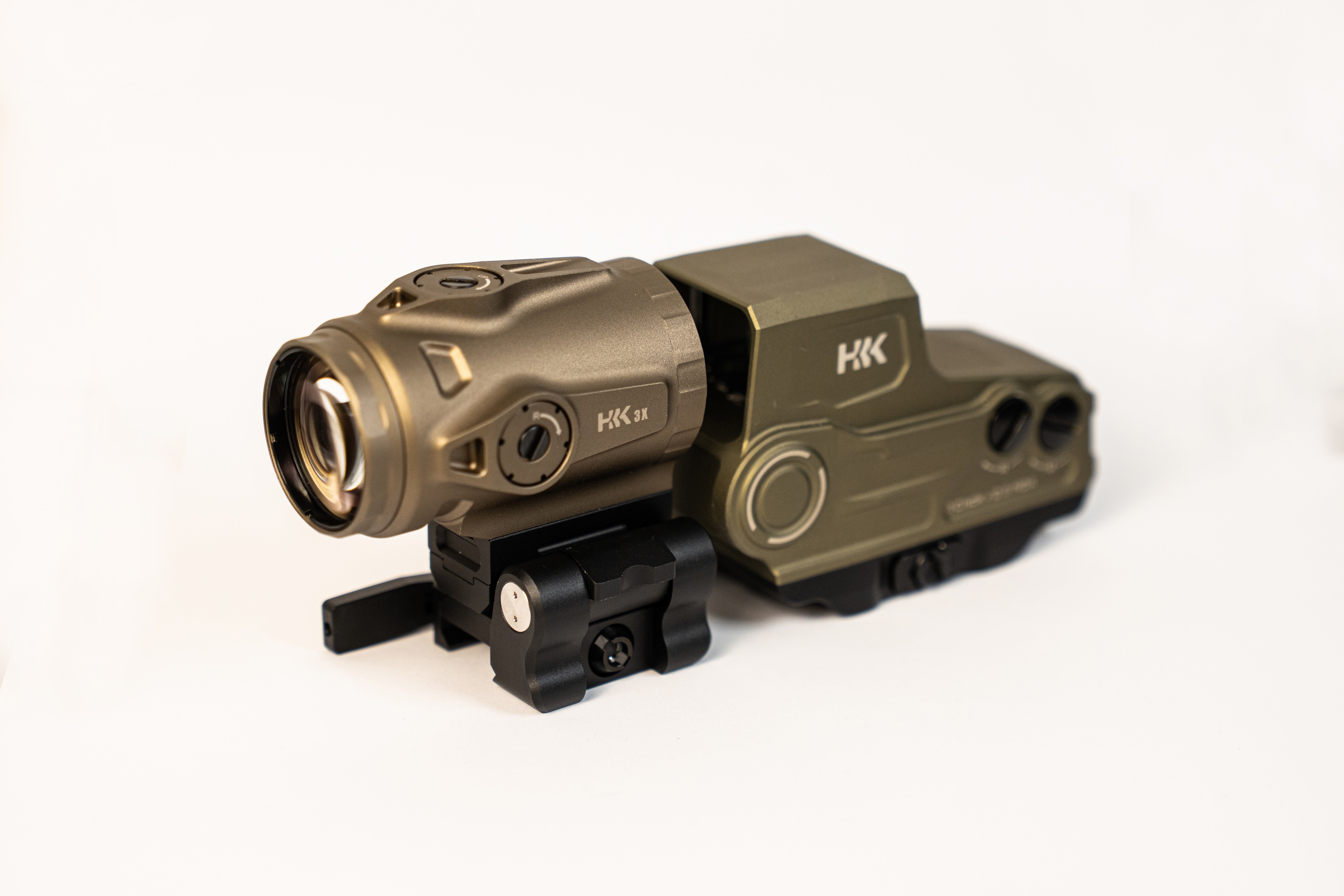 HKK MX302 3X Magnifier