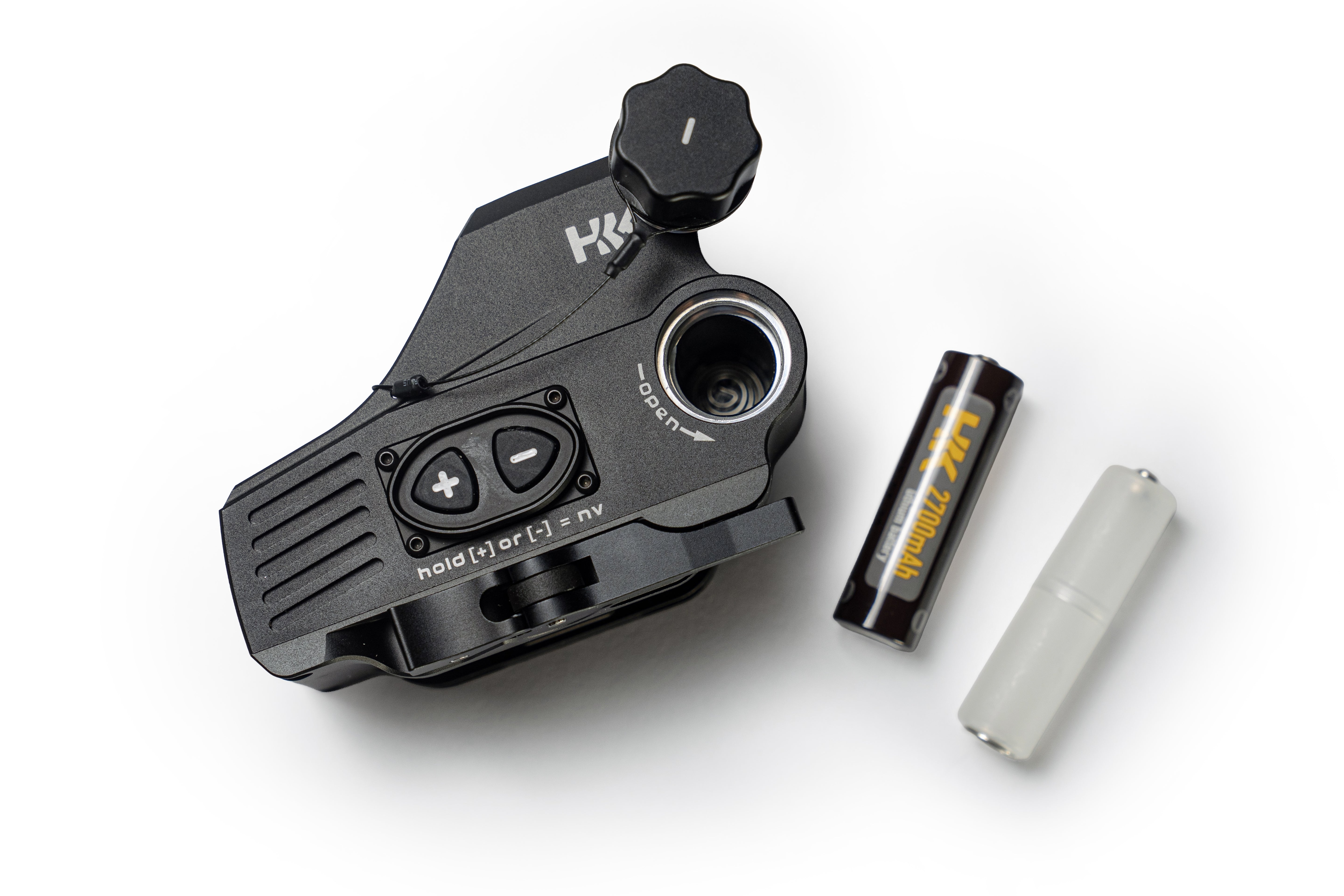 HKK A02 L Holographic Sight