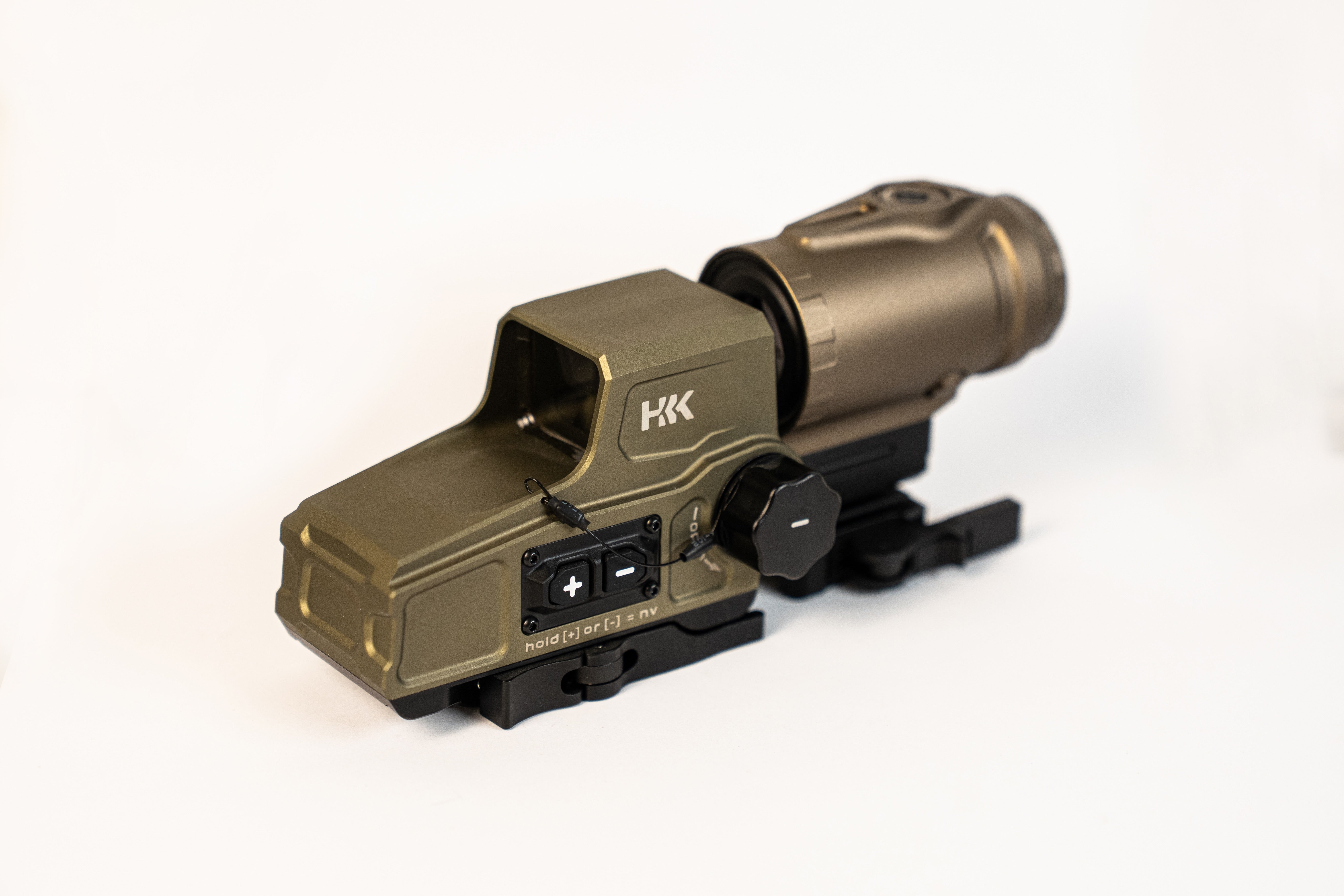 HKK MX302 3X Magnifier