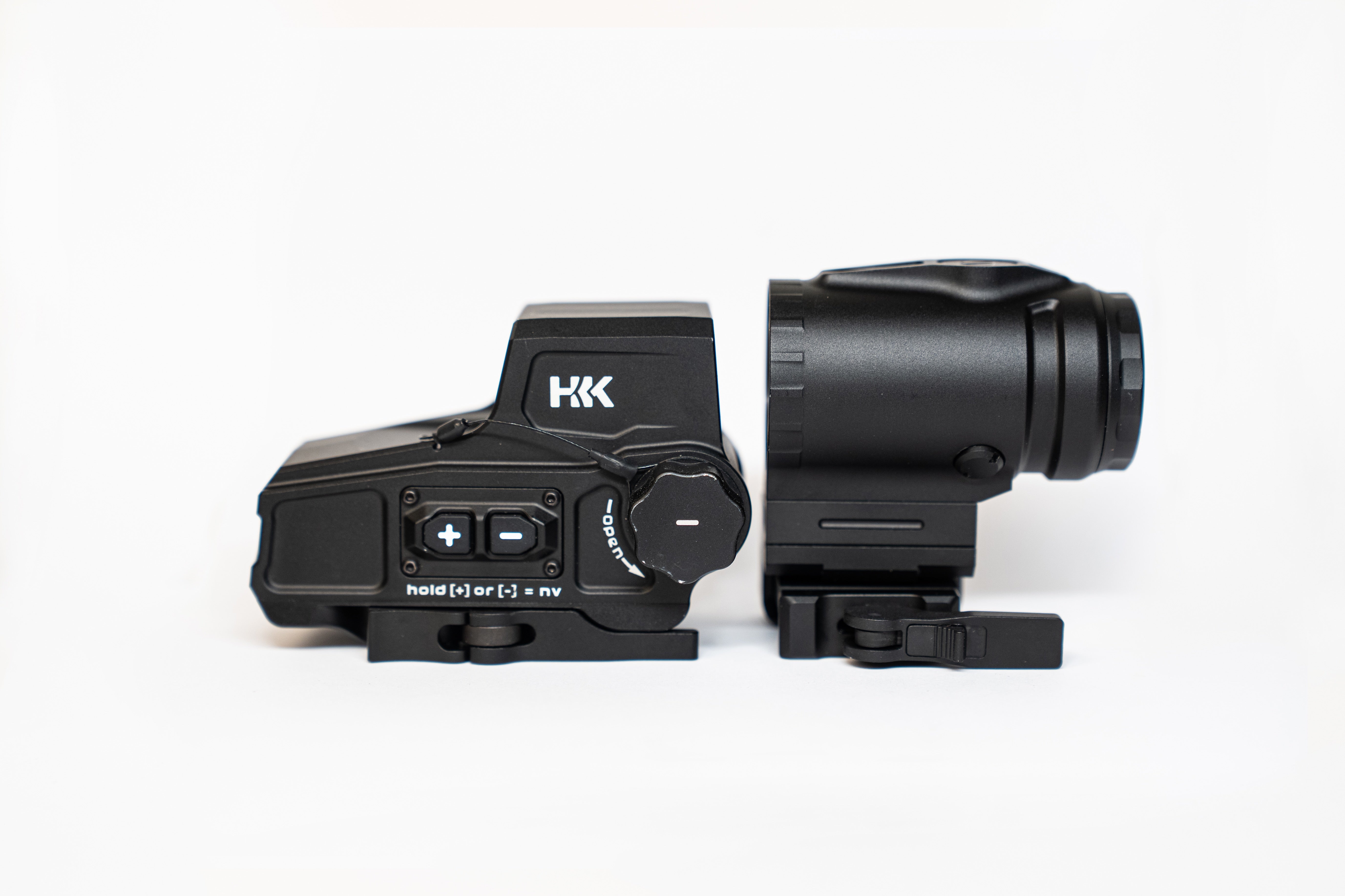 HKK MX302 3X Magnifier