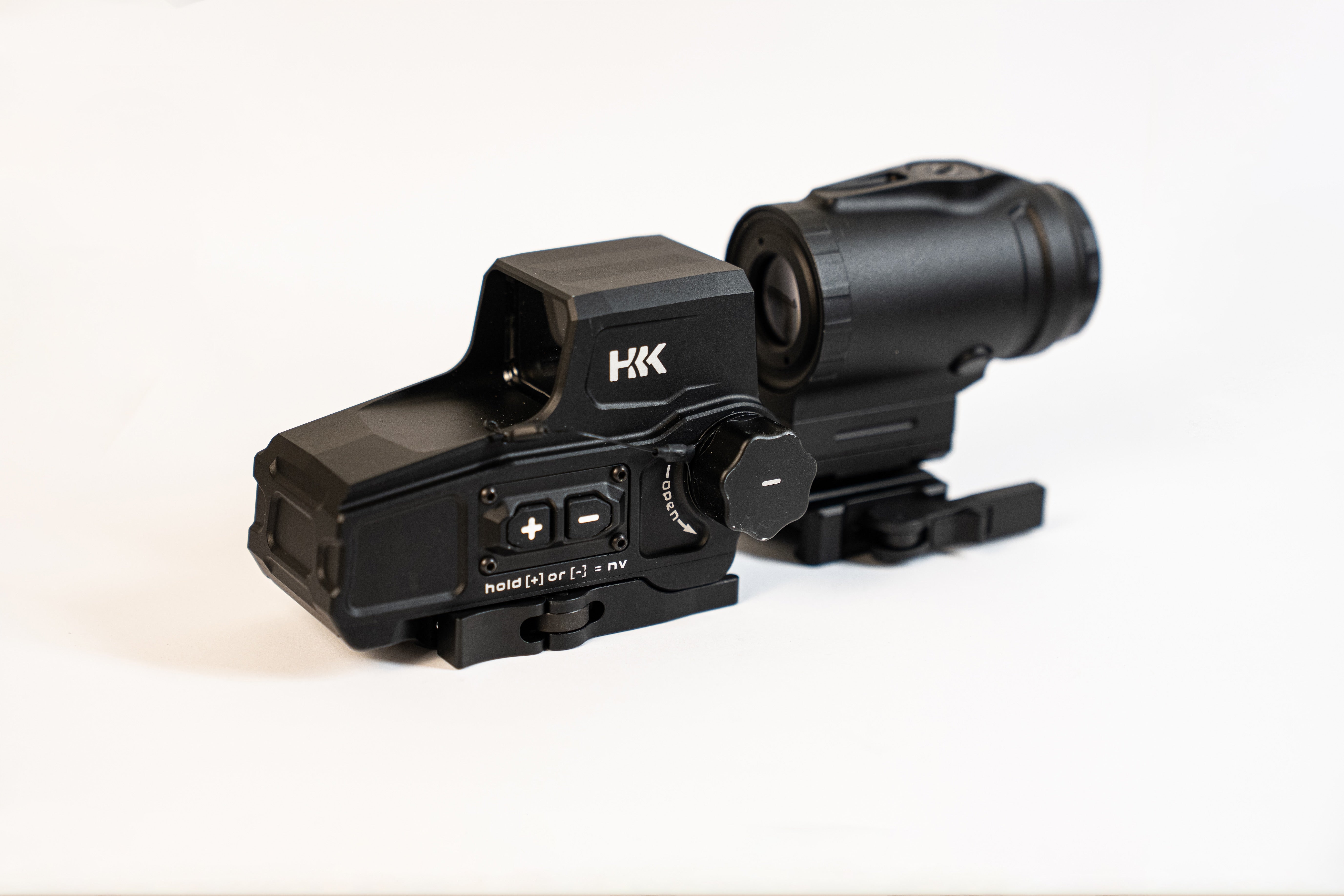 HKK MX302 3X Magnifier