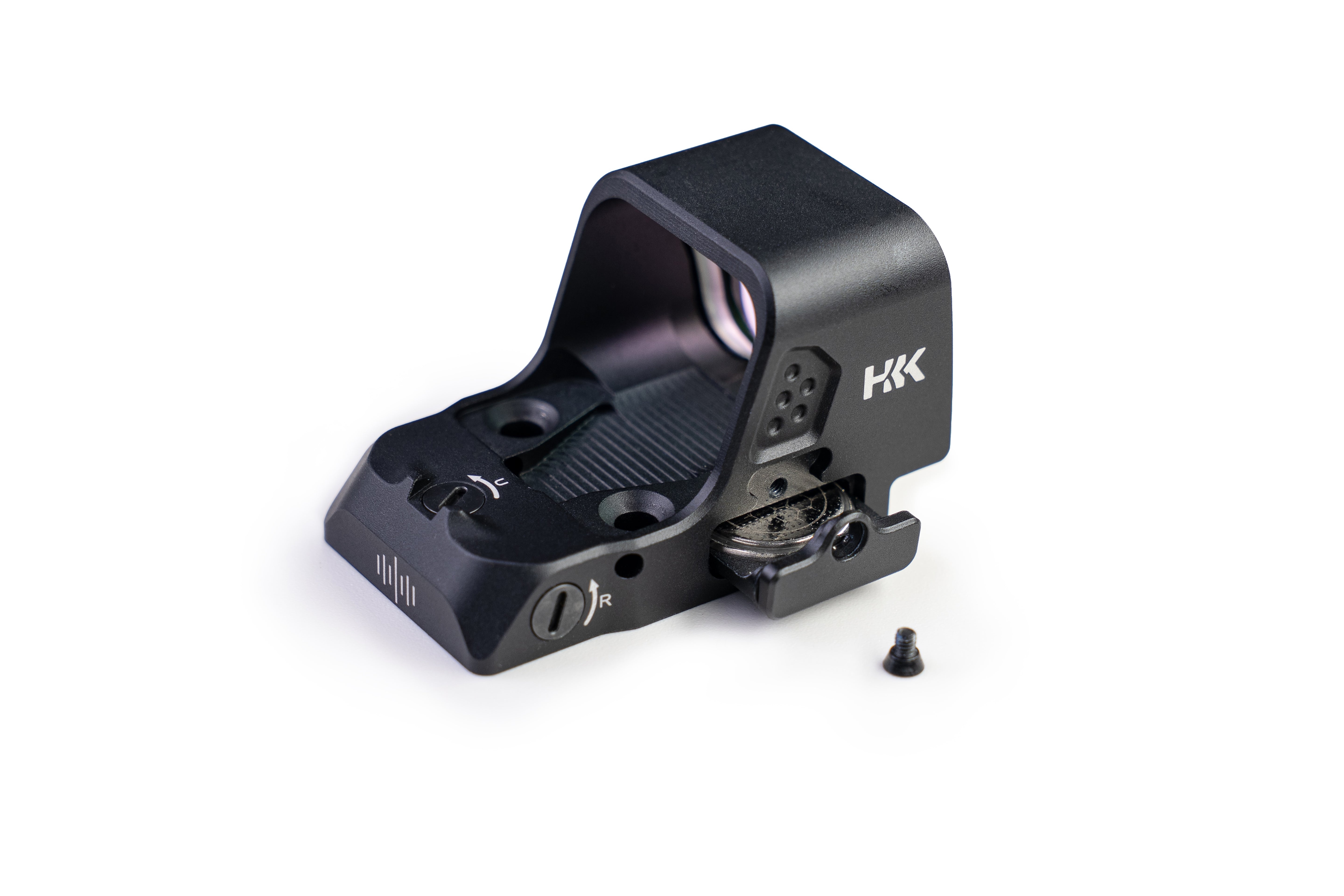 HKK XH03 Pistol RDS RMR