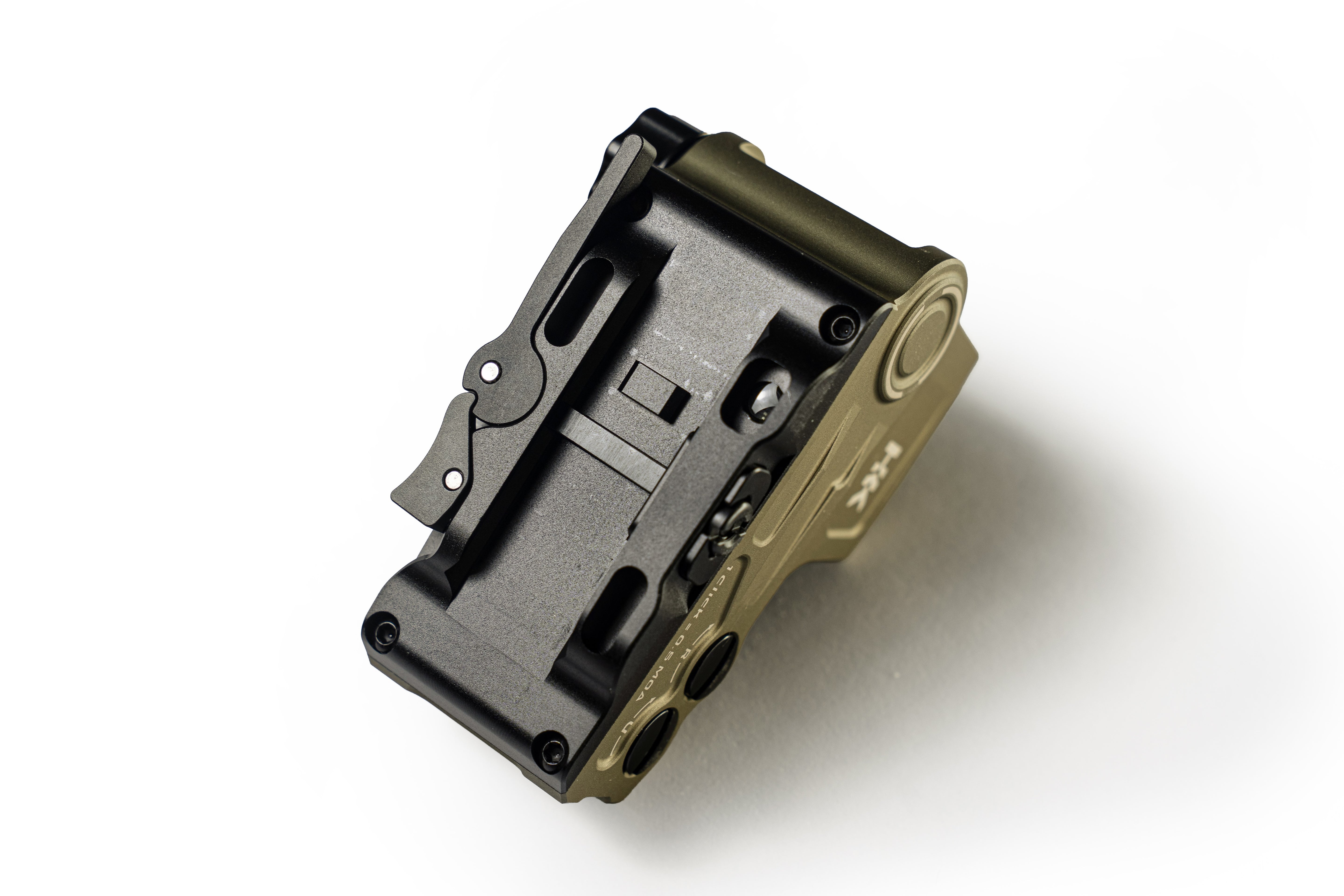 HKK A02 MAX Holographic Sight