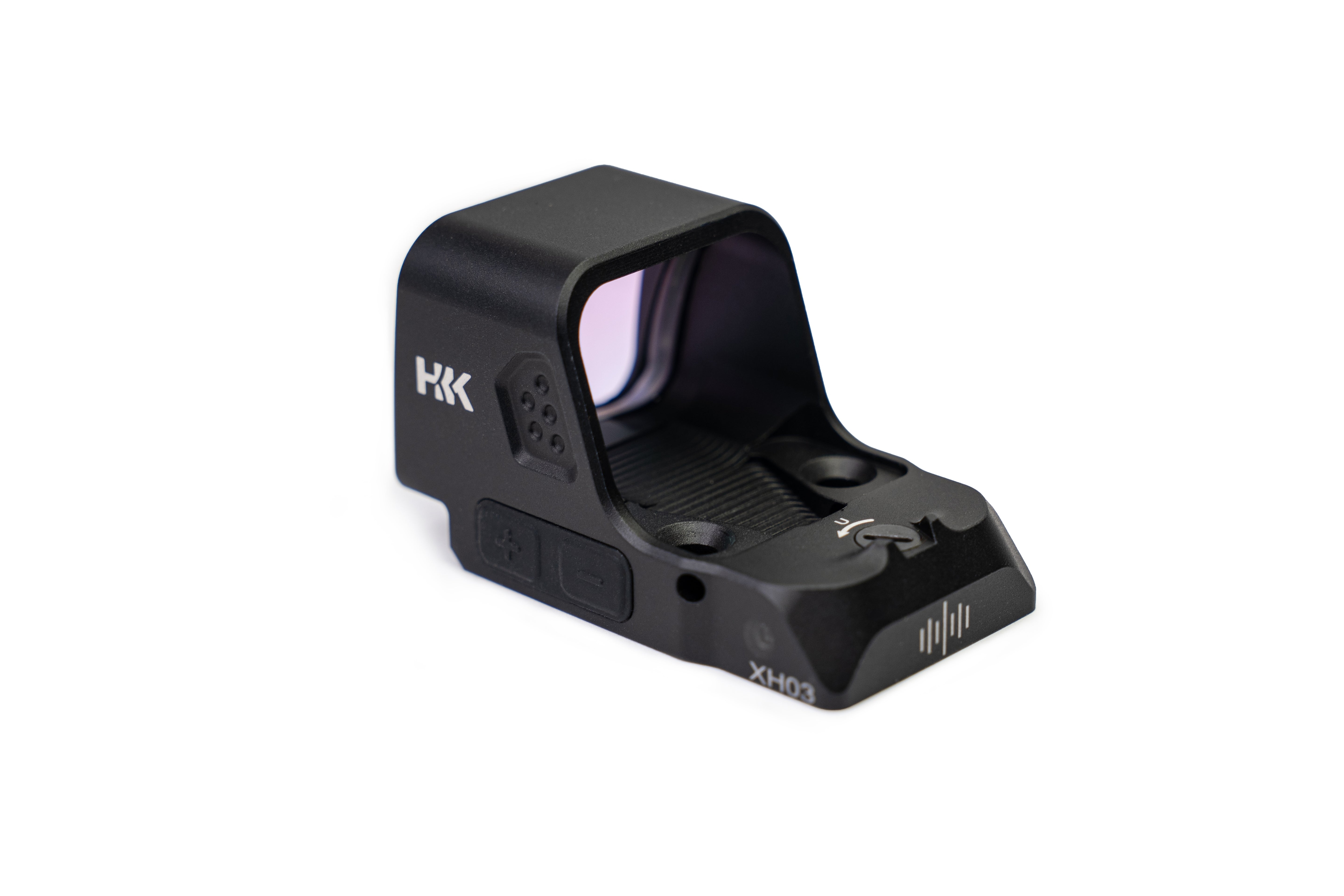 HKK XH03 Pistol RDS RMR